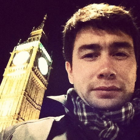 Batirzhan Ismuchambetov