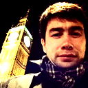 Batirzhan Ismuchambetov