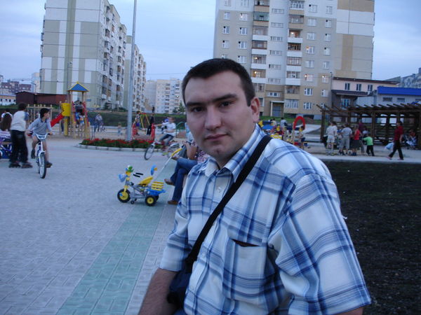 Марат Файзрахманов