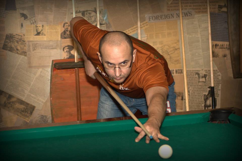 Владислав Кудакаев