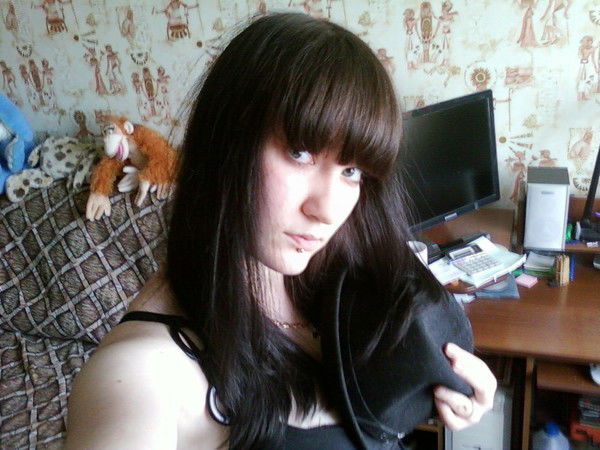 Маша Максименкова