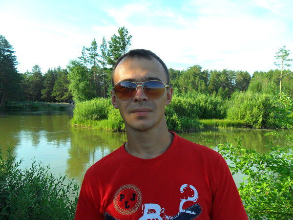 Ярослав Дзюбенко