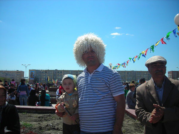 Лачин Махмудов