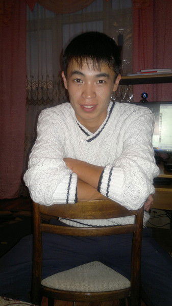 Ахмат Абдухамитов