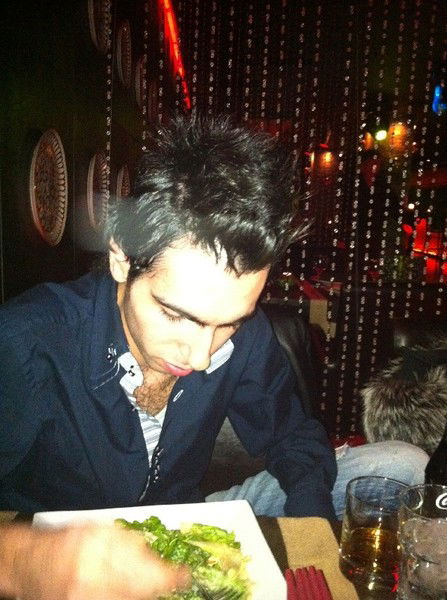 Йегошуа Иля