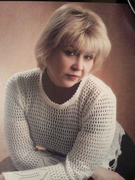 Лидия Гурова