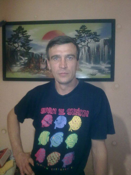 Эдуард Оберемченко