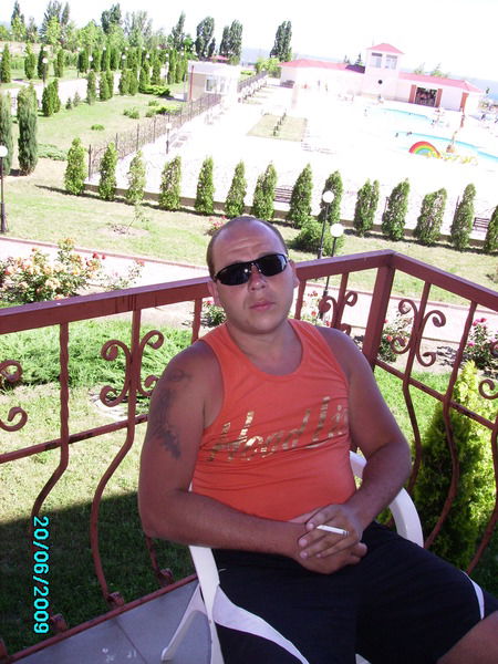 Сергей Пихота