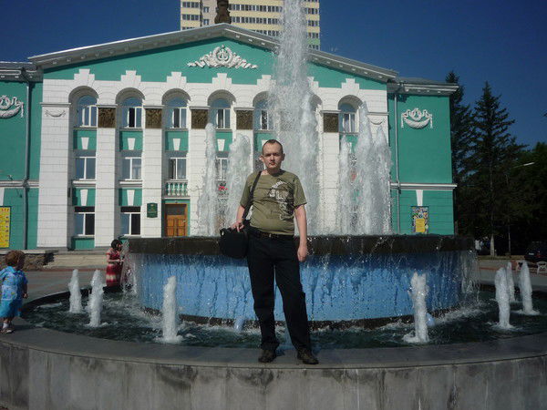 Максим Сафин