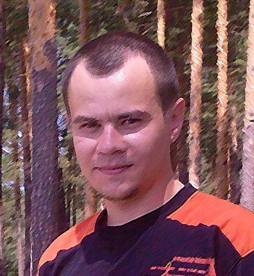 Алексей Камалетдинов