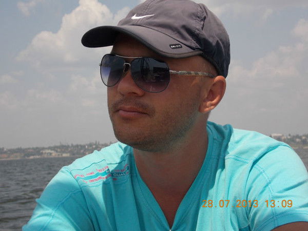 Алексей Сидоров