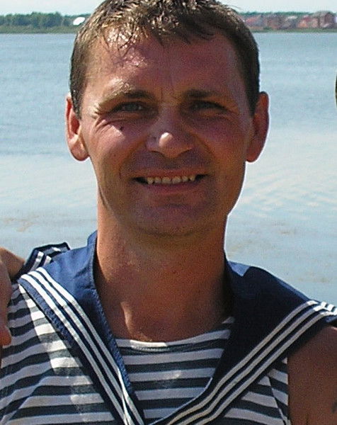 Евгений Пачганов