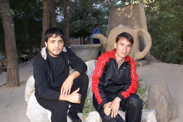 Аъзам Маматкулов