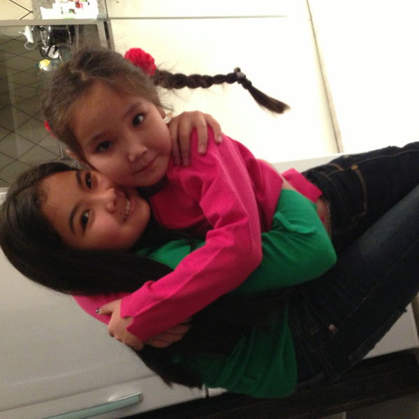 Malikusha Baibatchina