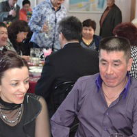 Оксана Капышева