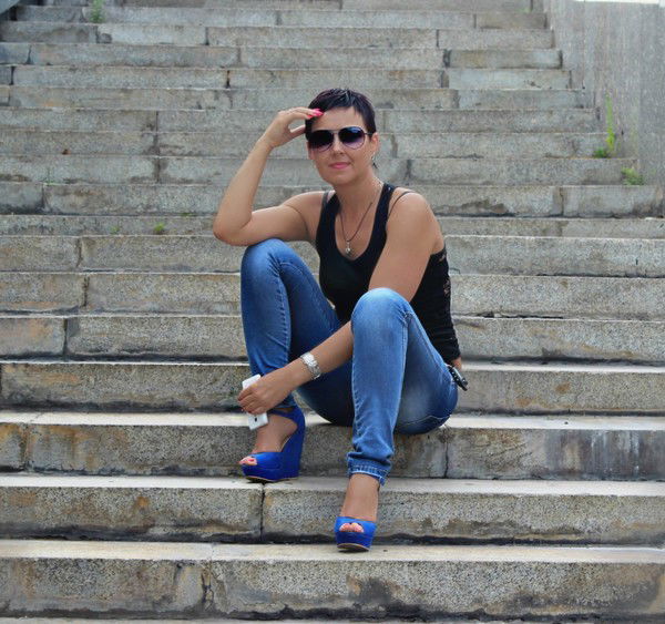 Ирина Васильева