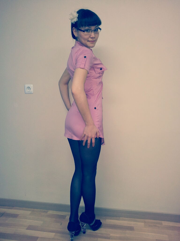 Ольга Сашулина