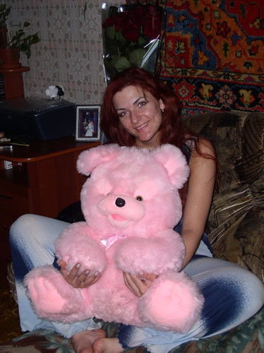 Зоя Шпорина