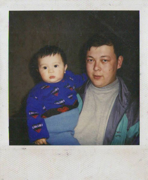 Камал Реймов