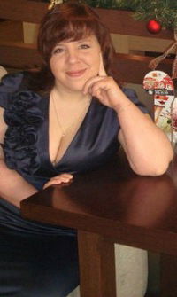 Анастасия Балаева