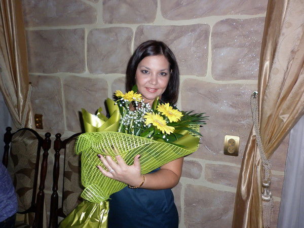 Евгения Попова