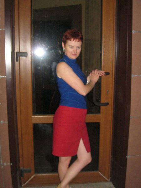 Ирина Ярошевич