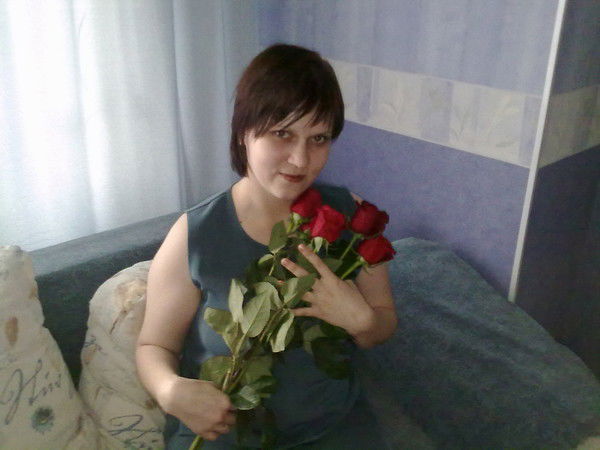 Светлана Москалева