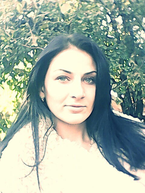 Анастасия Музыкина