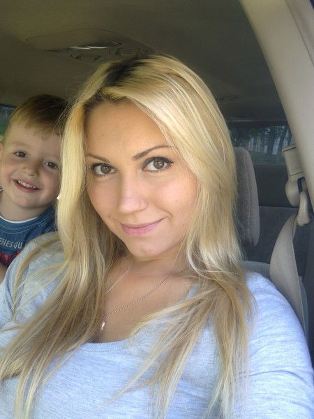 Юлия Сотникова