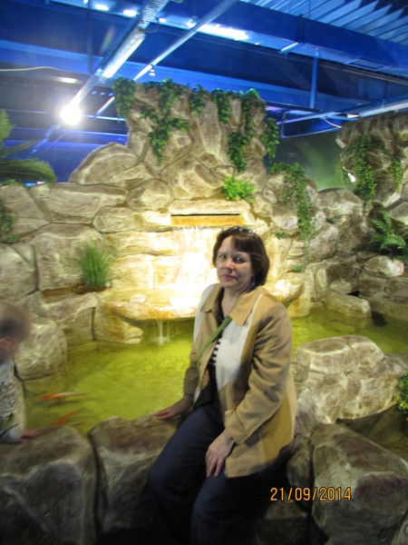 Елена Протопопова