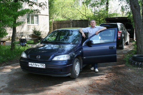 Валера Тигунцев