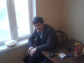 Sardorxon Asadullaevich