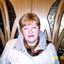 Тамара Быкова