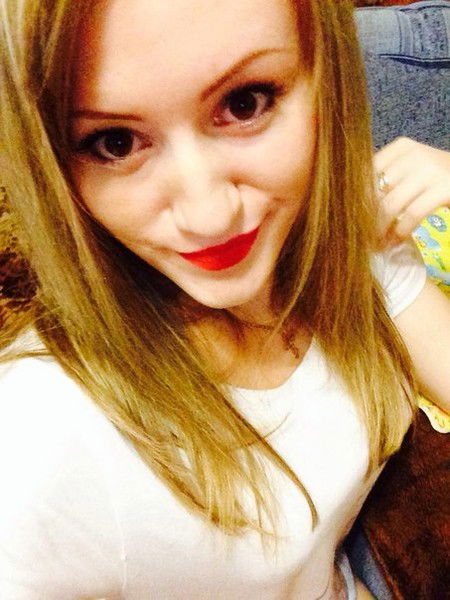 Светлана Москвина