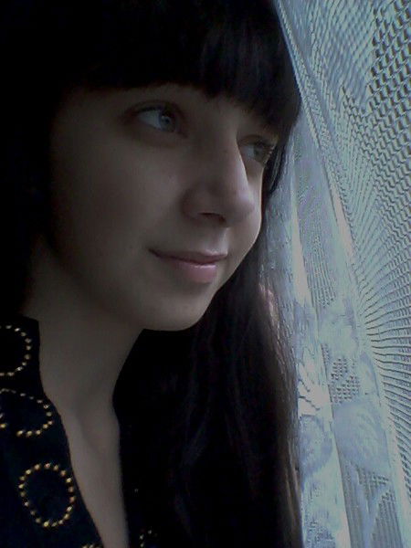 # Вероника #