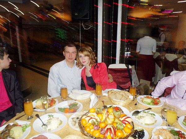 Ирина Скворцова