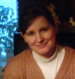 Сычёва Елена