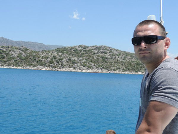 Сергей Болдырь