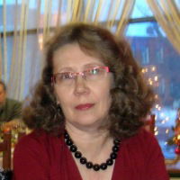 Татьяна Шевелева