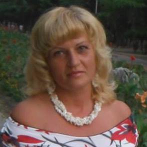 Елена Малейчук