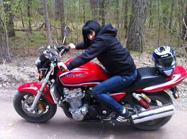 Анюточка Кузьмина