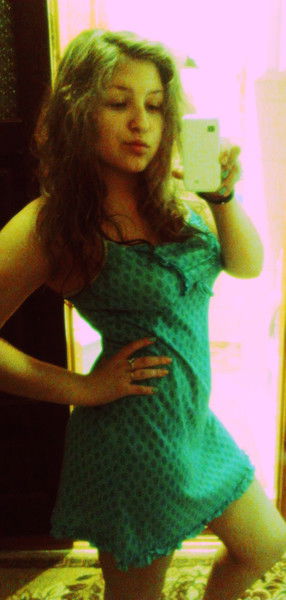 Аня Логачева