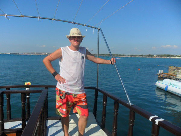 Константин Ситников