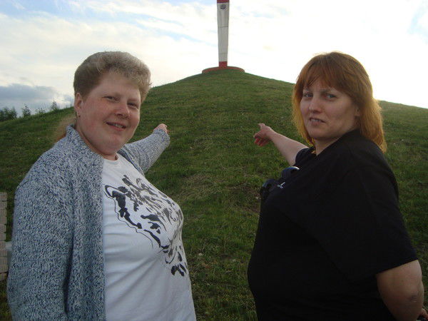 Евгения Жарова