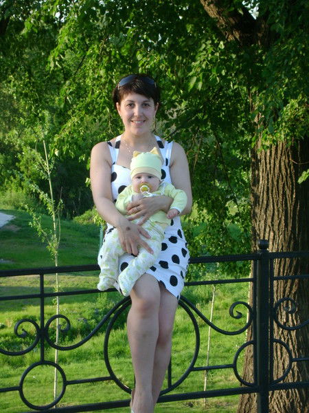 Наталья Колесниченко