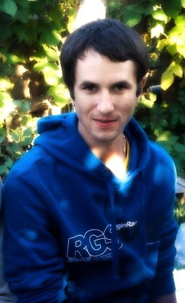 Денис Воронцов