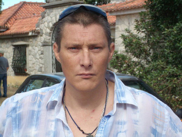 Миша Ефанов