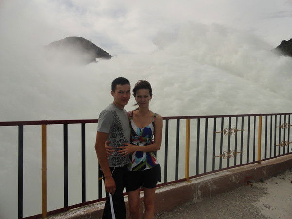 Зарина Баширова