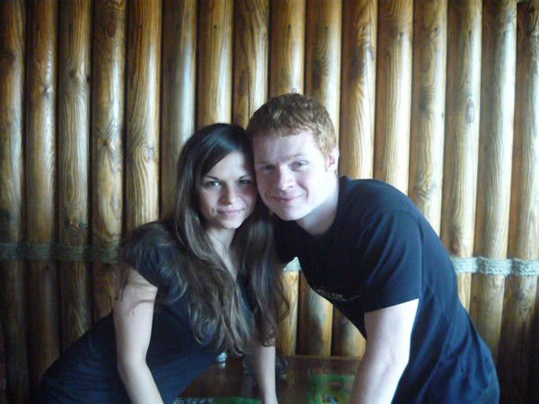 Елена Трепалина