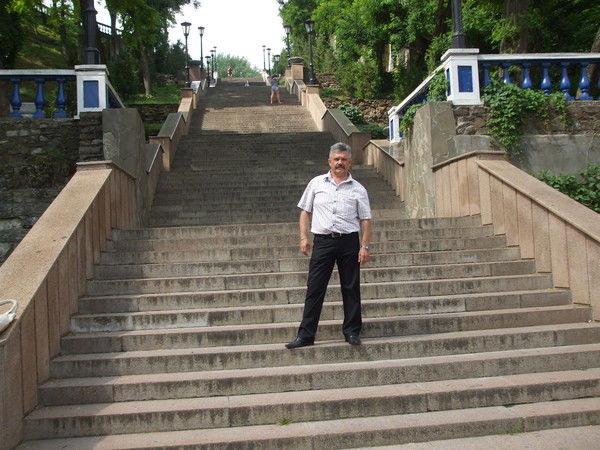 Игорь Конториков